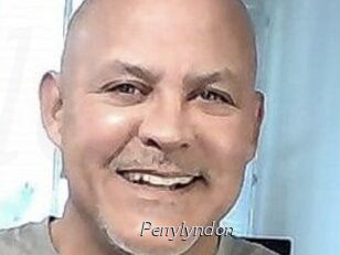 Perrylyndon