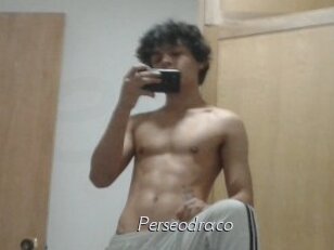 Perseodraco
