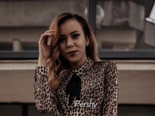 Pershy