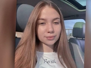 persik Le Scandale