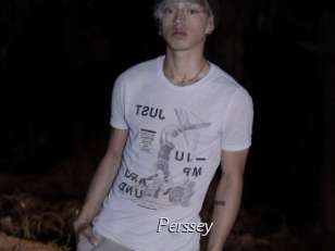 Perssey