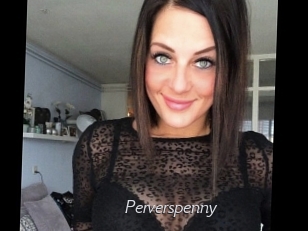 Perverspenny