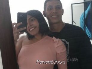 pervert69xxx Le Scandale