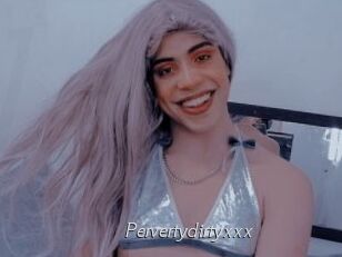 Pervertydirtyxxx