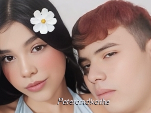 Peterandkathe