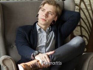 Peterattis