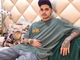 Peterbolt