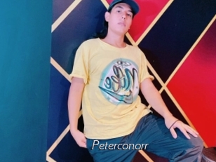 Peterconorr
