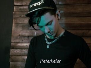 Peterkeler