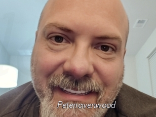 peterravenwood Le Scandale