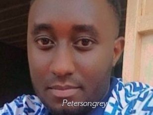 Petersongrey