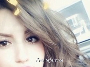 Petiitefemme