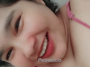 Petitealicia