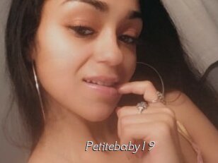 Petitebaby19