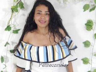 Petitecanela