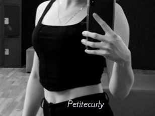 petitecurly Le Scandale