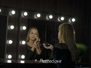 Petitedove