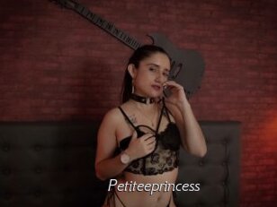 Petiteeprincess