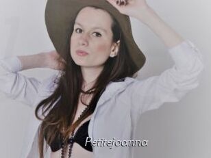 petitejoanna Le Scandale