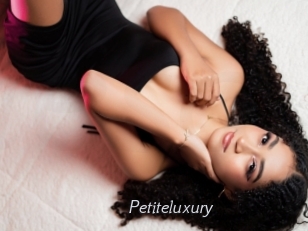 Petiteluxury
