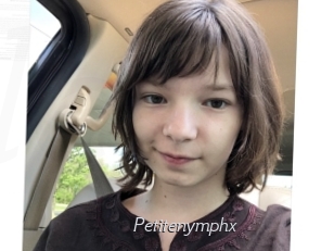 Petitenymphx