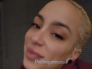 Petitequeenxox