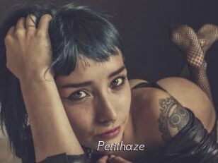 Petithaze