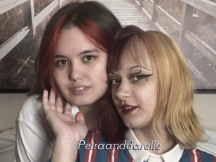 Petraanddarelle