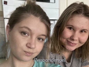 Petraandengel