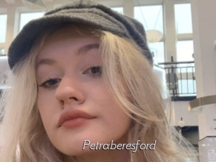 petraberesford Le Scandale