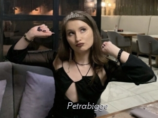 Petrabigge