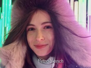 Petrablanch