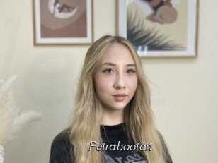 Petrabooton