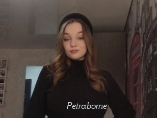 Petraborne