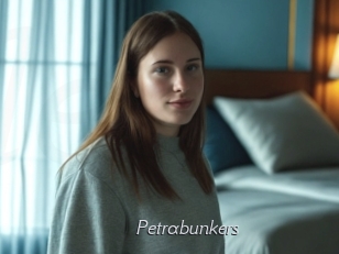 Petrabunkers