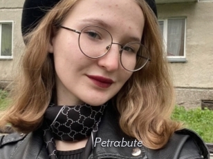 Petrabute