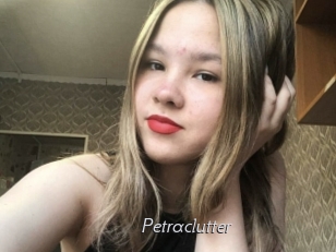 Petraclutter