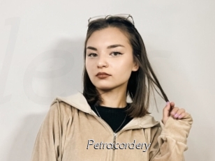 Petracordery