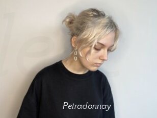 Petradonnay