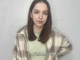 Petradryer
