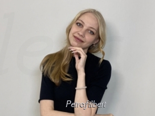 Petrafilbert