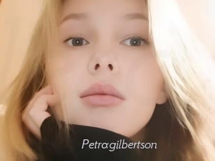 Petragilbertson