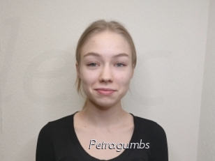 Petragumbs