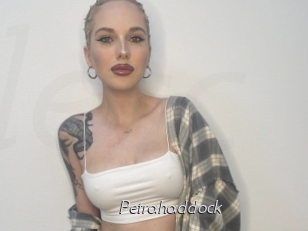 Petrahaddock