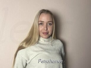 Petrahance