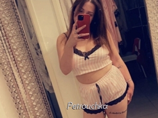 Petrouchka