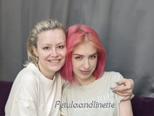 Petulaandlinette