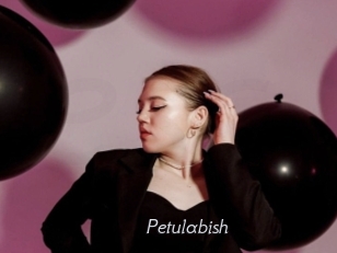 Petulabish
