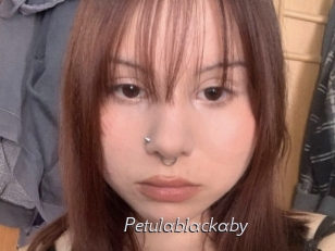 Petulablackaby