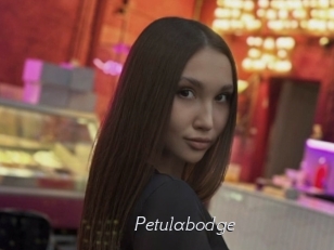 Petulabodge